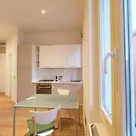We Home - Giovanni Riccioli 1