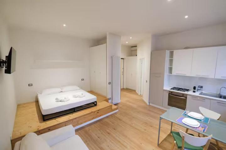We - Giovanni Riccioli 1 Apartment Rom